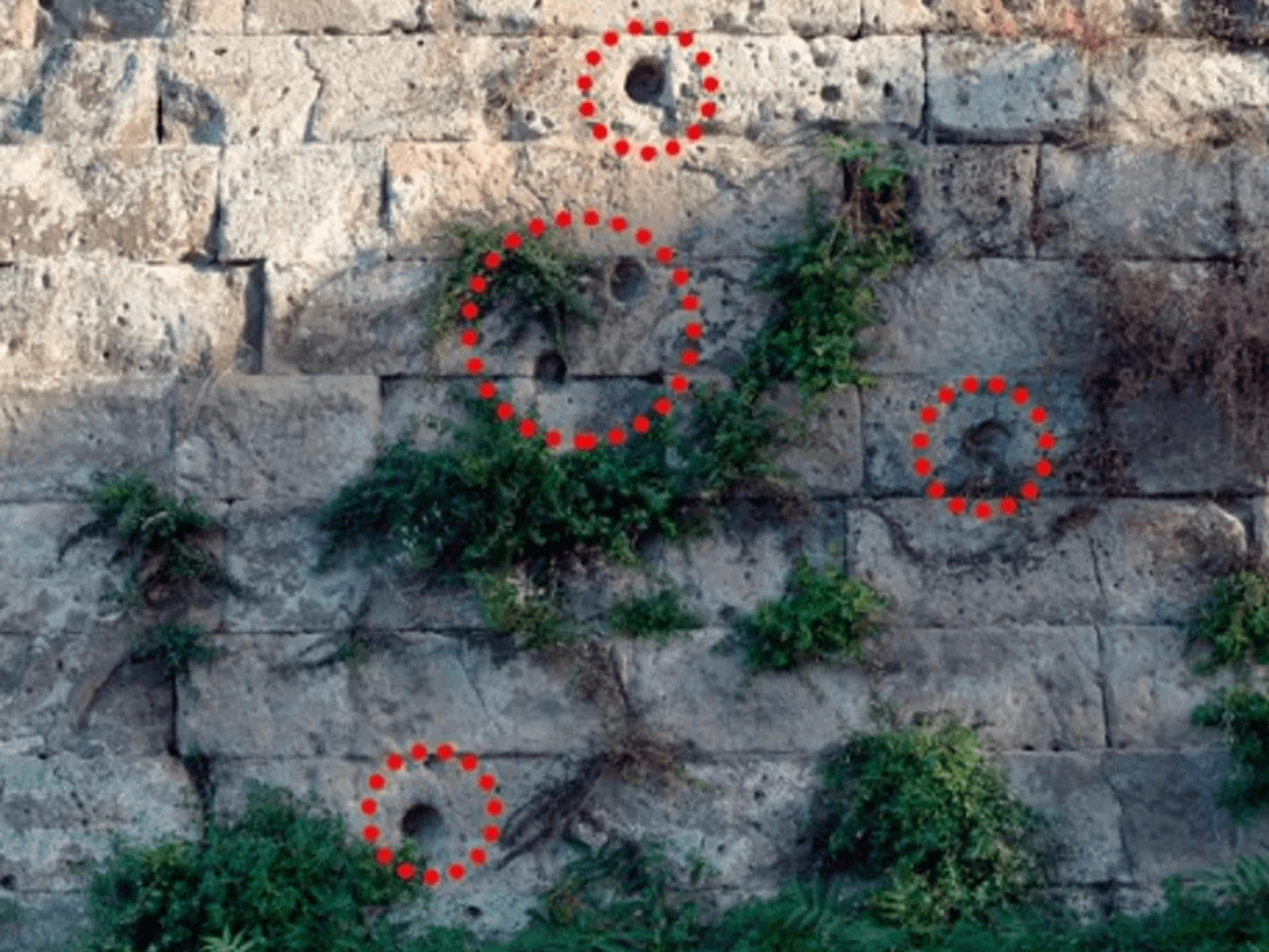 Researchers stunned after discovering Romans used ‘ancient machine gun’ to attack Pompeii 2,000 years ago