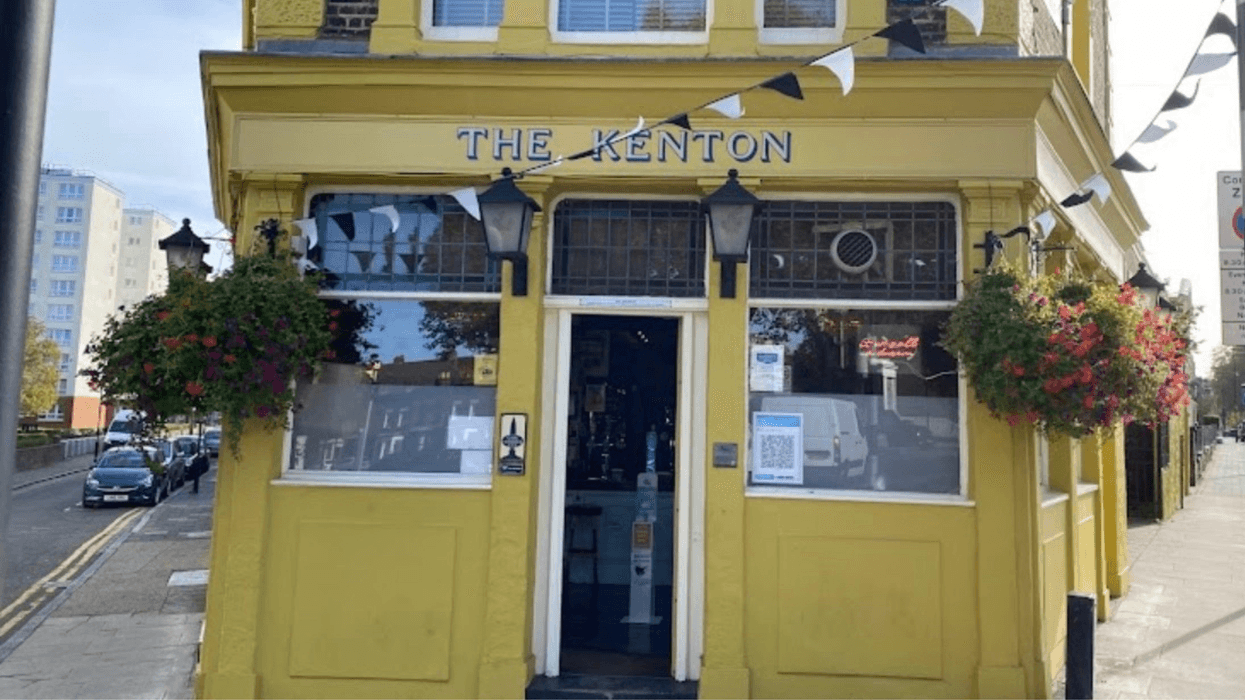 London pub bans children from premises as landlord hits out at ‘entitled parents’