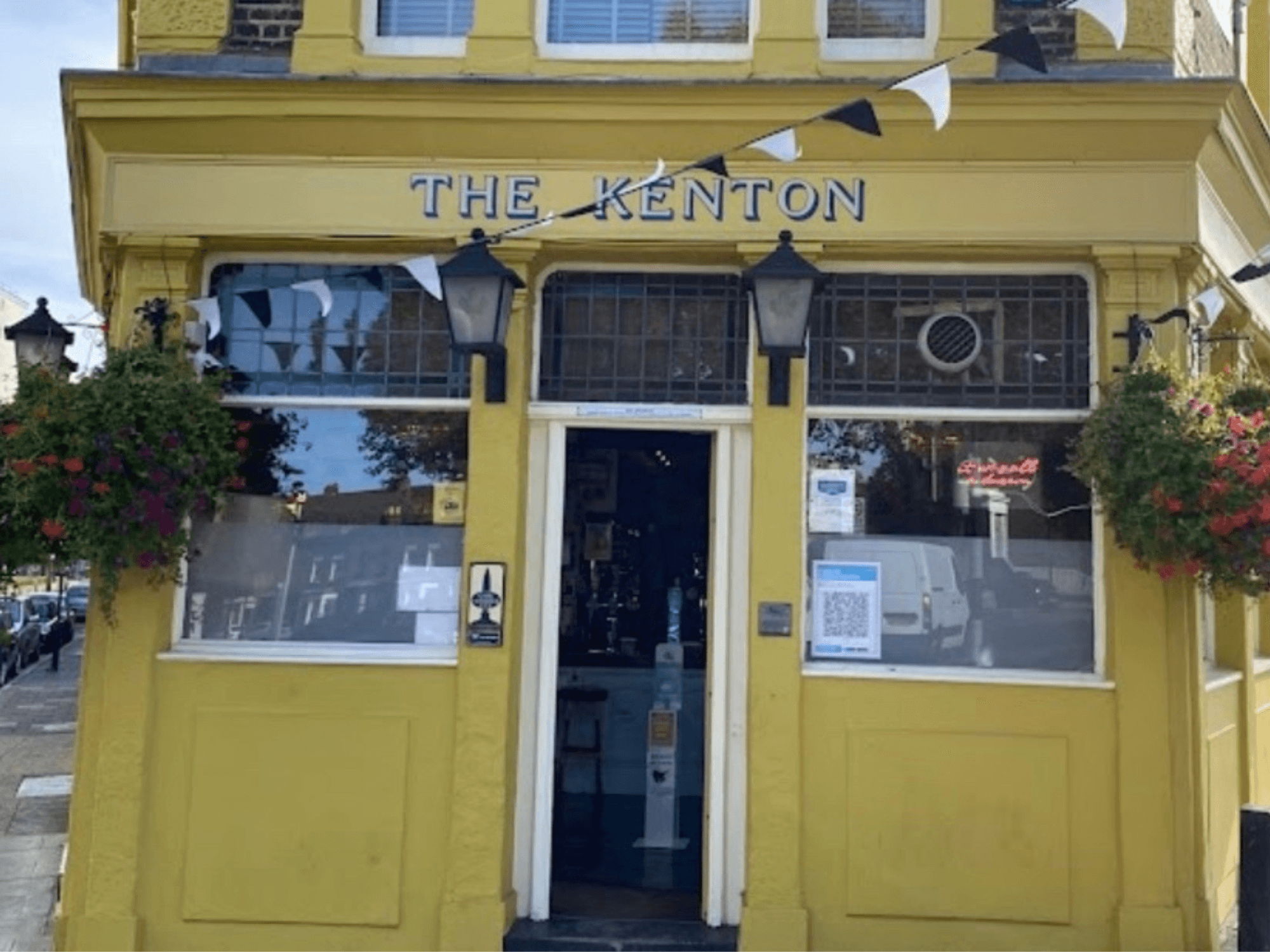 London pub bans children from premises as landlord hits out at ‘entitled parents’