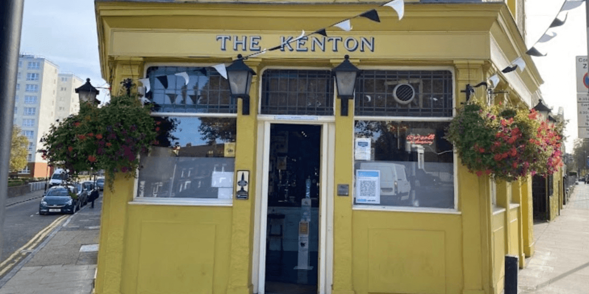 Pub bans children from premises as landlord hits out at ‘entitled parents’ Pub bans children from premises as landlord hits out at ‘entitled parents’