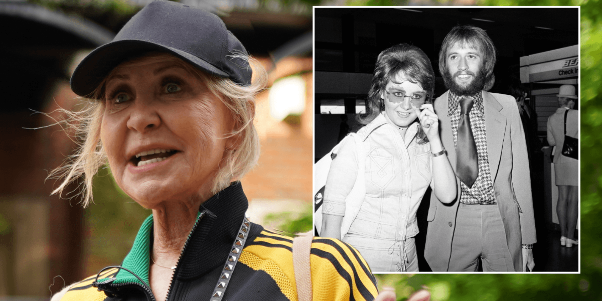 Maurice Gibb’s secret son, 57, blasts singer Lulu over claims Bee Gees star conceived child ‘during their marriage’ Maurice Gibb’s secret son, 57, blasts singer Lulu over claims Bee Gees star conceived child ‘during their marriage’