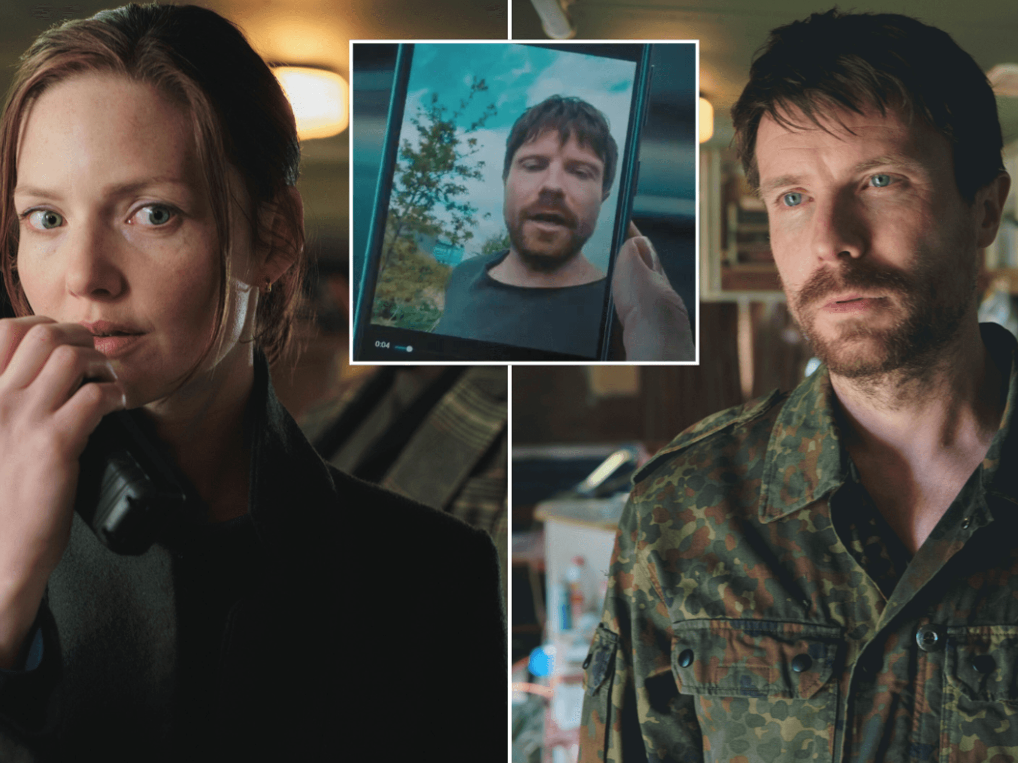 BBC bias row erupts as crime drama brands freedom of information requests on migrants 'extremism'...