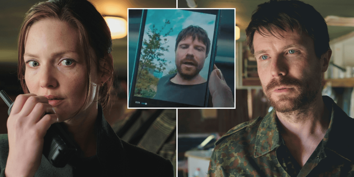 BBC bias row explodes as drama series The Capture brands freedom of information requests ‘extremism’: ‘Defund it NOW!’ BBC bias row explodes as drama series The Capture brands freedom of information requests ‘extremism’: ‘Defund it NOW!’