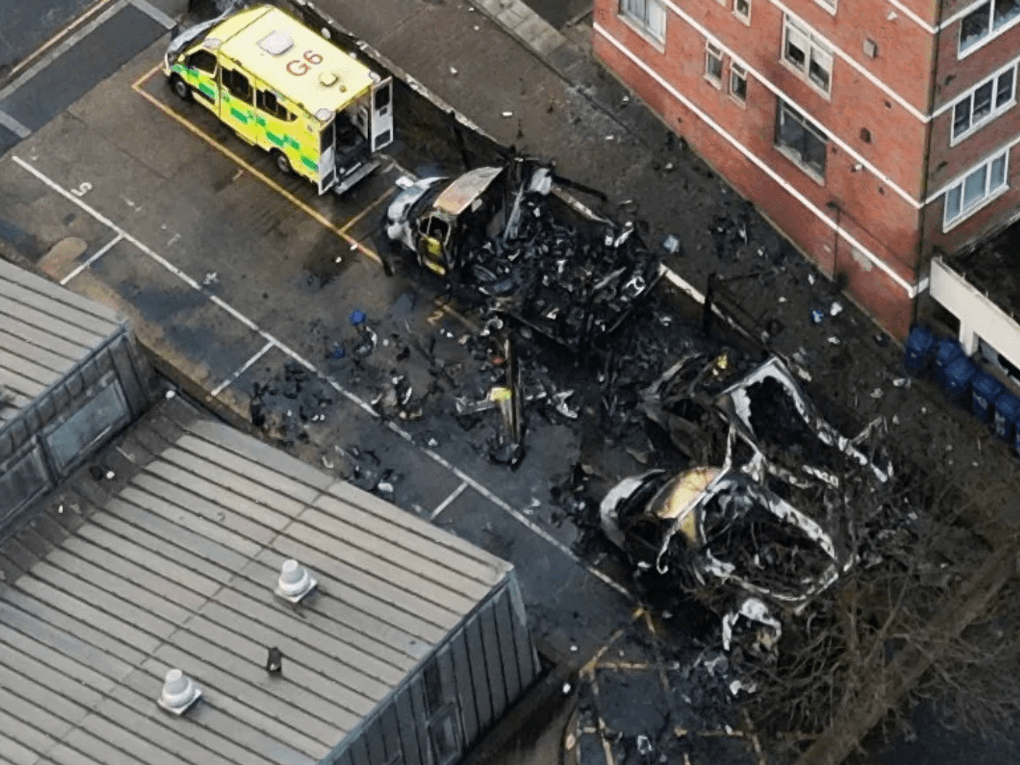 POLL OF THE DAY: Has Britain 'opened its door to potential enemies'? VOTE NOW