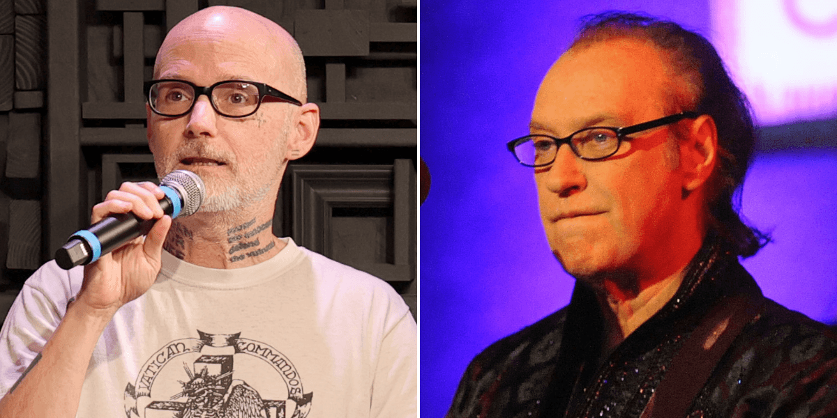The Kinks musician Dave Davies fires back at Moby over claims classic track Lola contains ‘transphobic’ lyrics The Kinks musician Dave Davies fires back at Moby over claims classic track Lola contains ‘transphobic’ lyrics