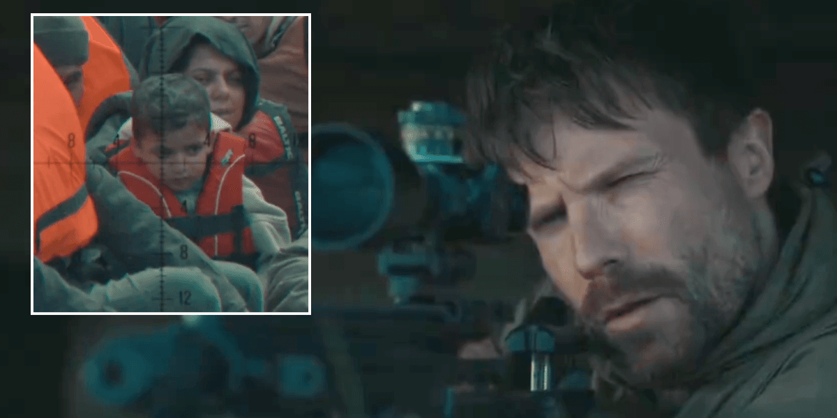 BBC issues statement after controversial ‘anti-migrant extremism’ storyline in new crime drama sparks fury BBC issues statement after controversial ‘anti-migrant extremism’ storyline in new crime drama sparks fury