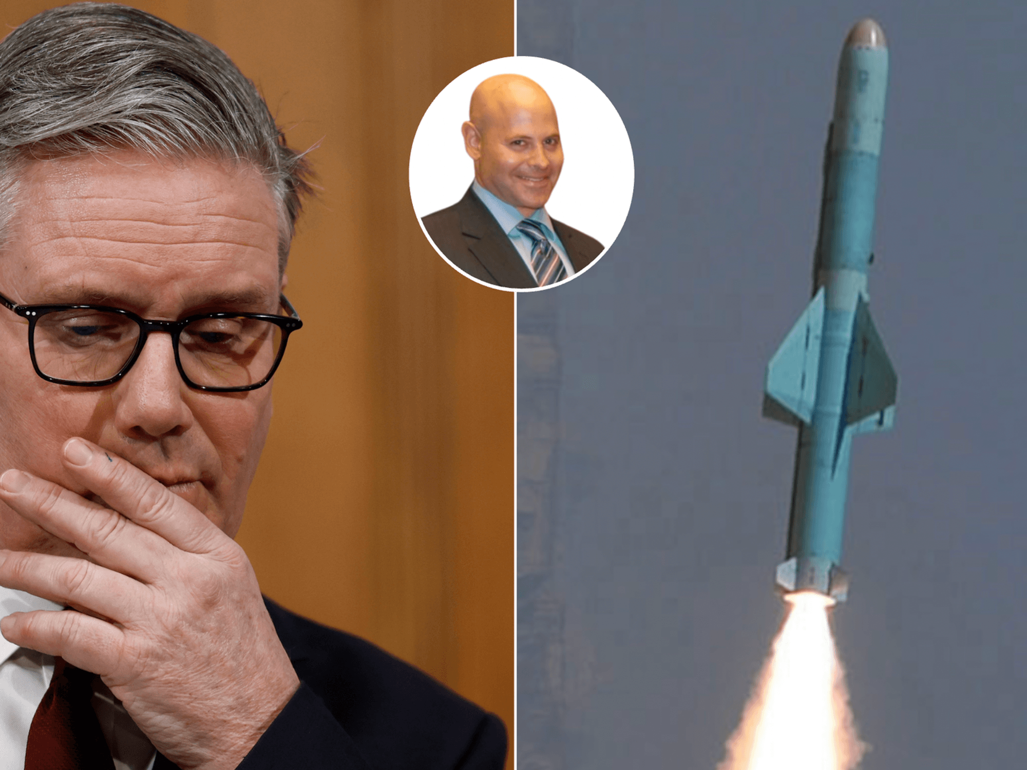 Iran just ripped the mask off Britain's complacency at the worst moment for a human rights lawyer...