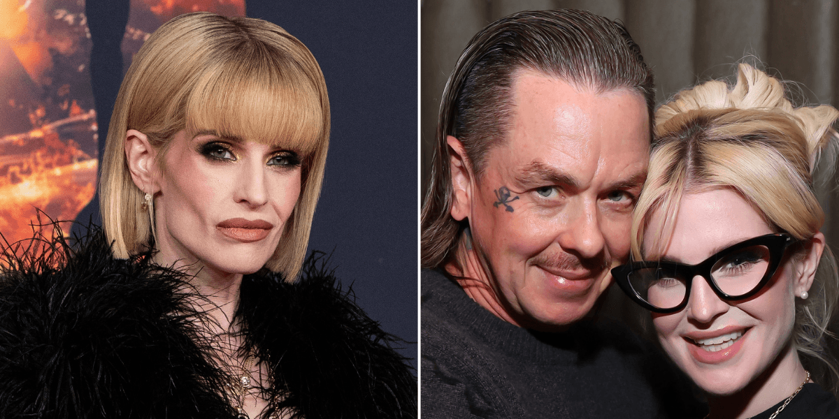 Kelly Osbourne ‘SPLITS’ from fiancé less than a year after proposal at dad Ozzy’s final gig Kelly Osbourne ‘SPLITS’ from fiancé less than a year after proposal at dad Ozzy’s final gig