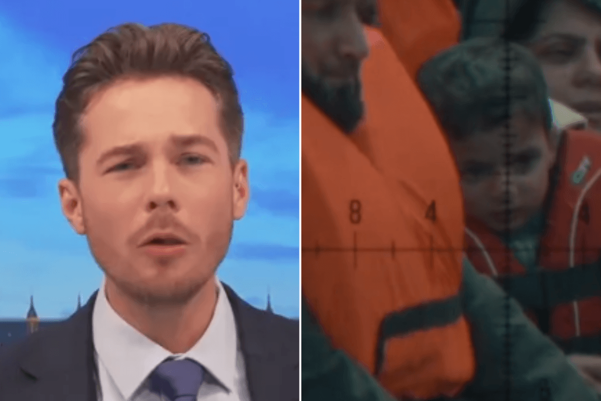 Alex Armstrong wades into BBC The Capture row as he slams 'extremis...