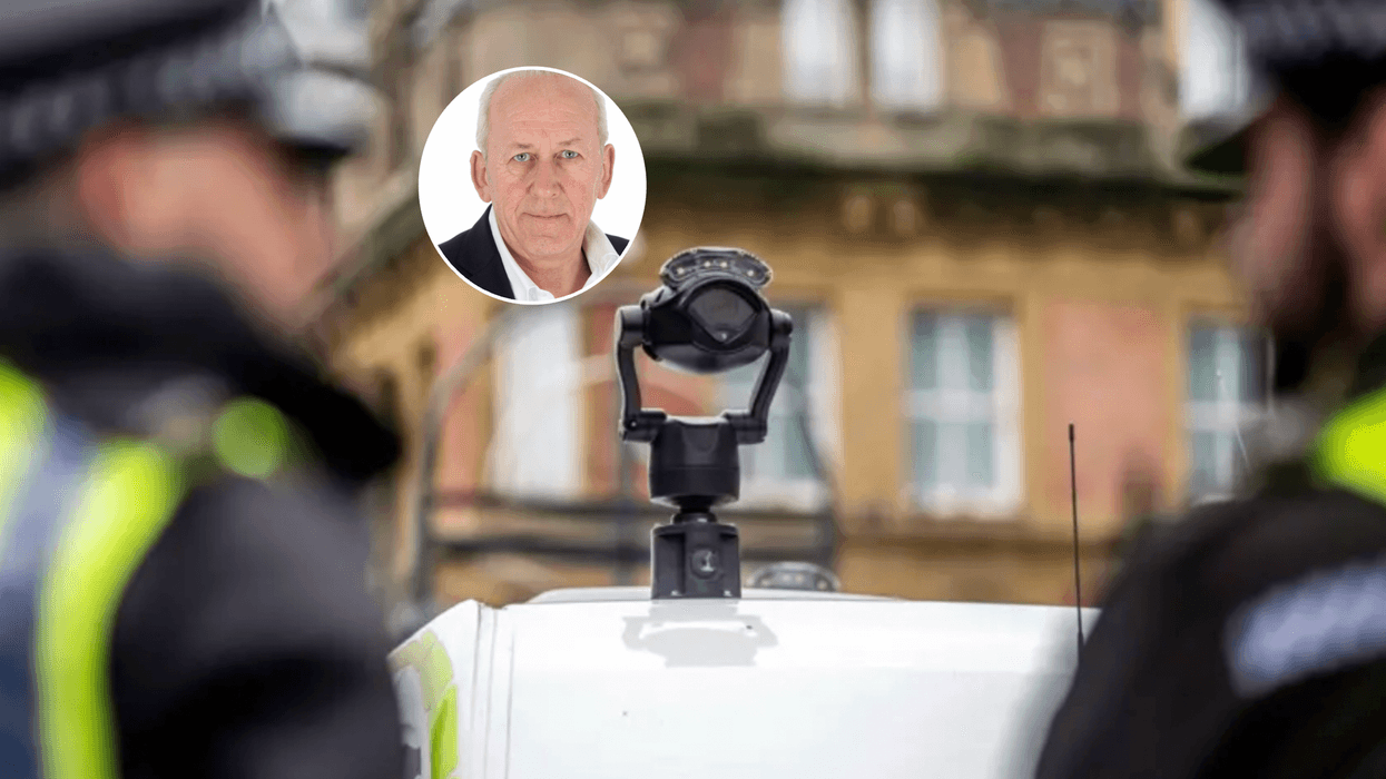 Pausing facial recognition over racial bias concerns exposes the flaw in modern policing - Peter Bleksley