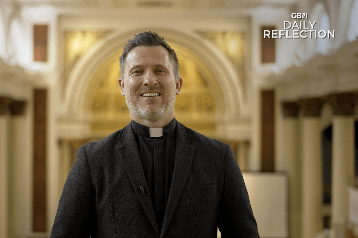 GB News Daily Reflection — Tuesday 24th March 2026