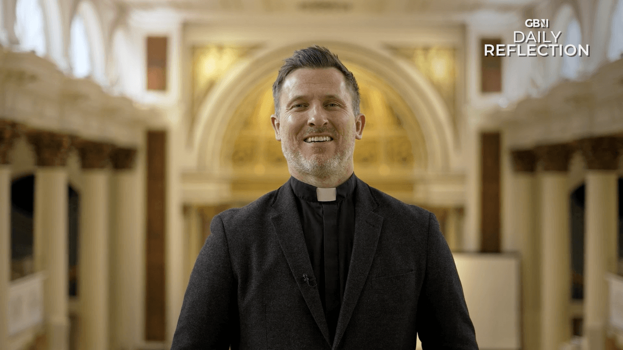 GB News Daily Reflection — Tuesday 24th March 2026