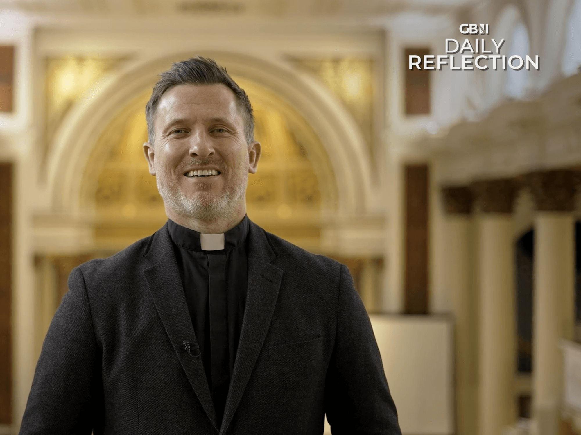 GB News Daily Reflection — Tuesday 24th March 2026