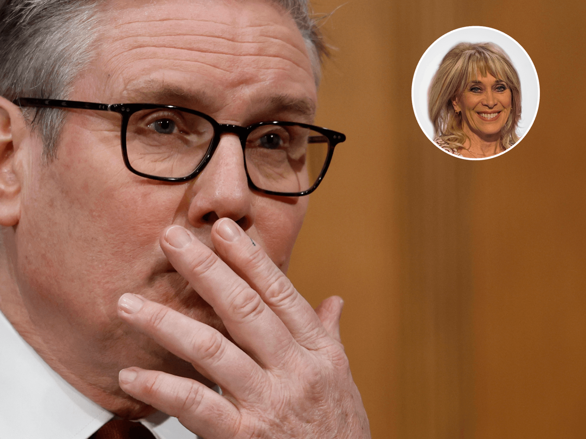 Keir Starmer's crickets in the hours after the Chagos strike raise serious alarm bells - Carole Malone