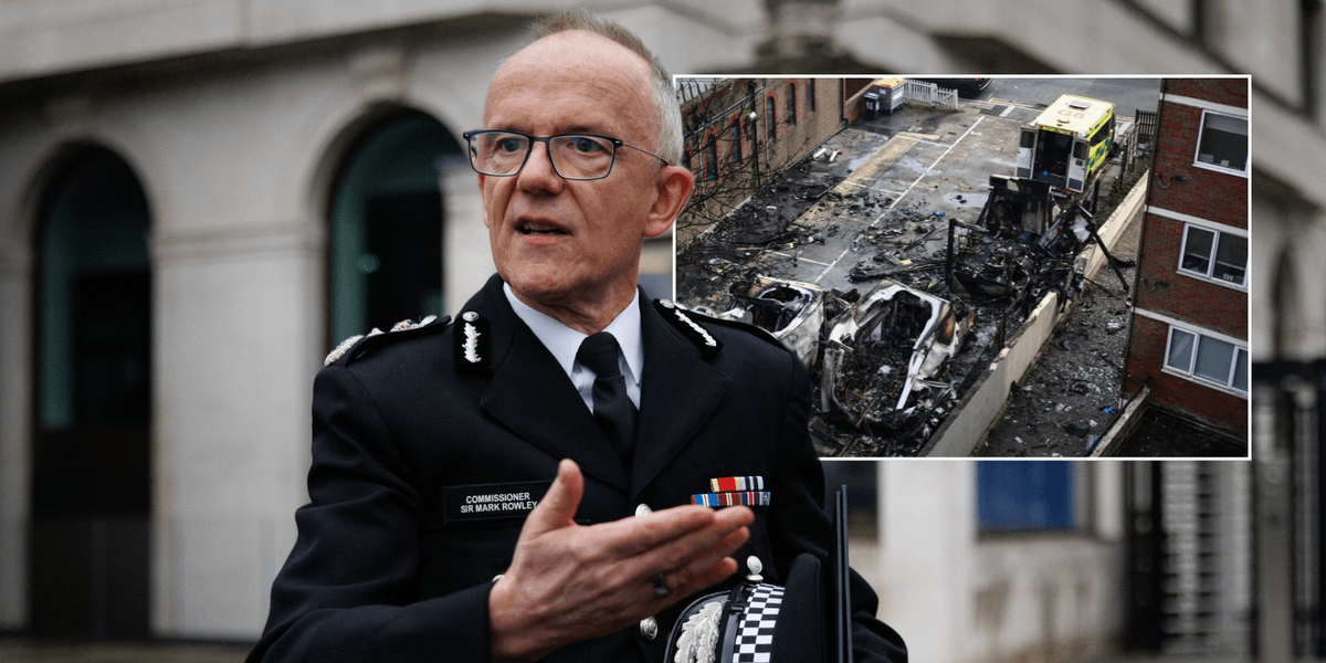 Met boosts armed patrols to protect Jewish families ahead of Passover after London attack Met boosts armed patrols to protect Jewish families ahead of Passover after London attack