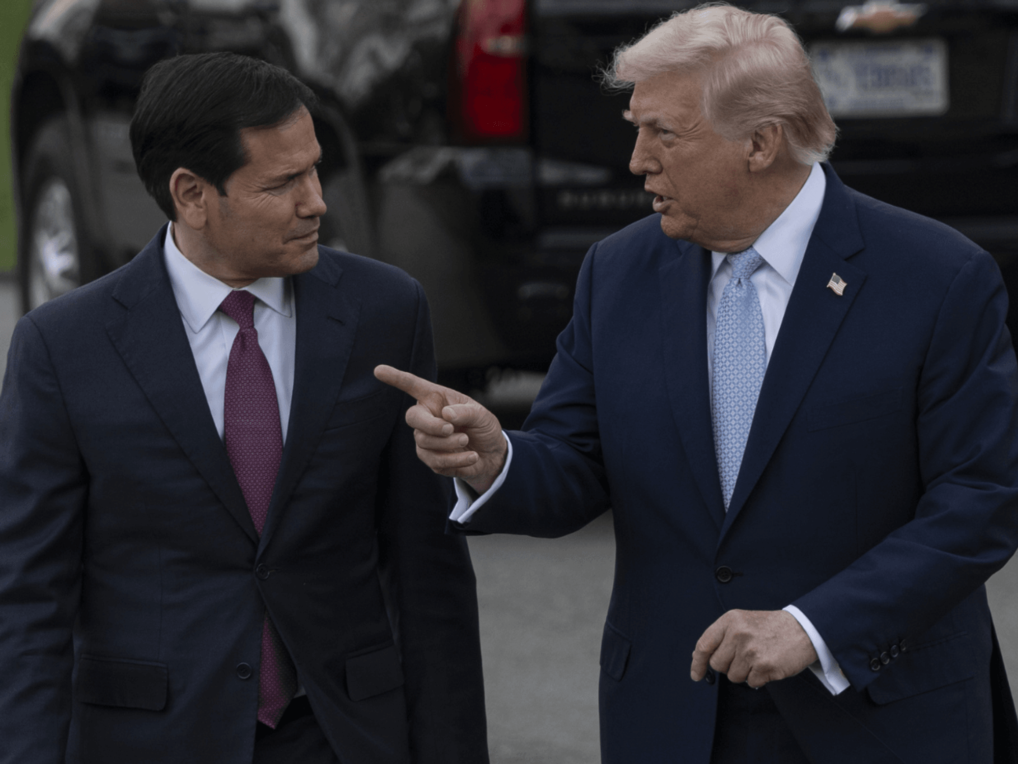 Cuba braces for possible military standoff with Donald Trump