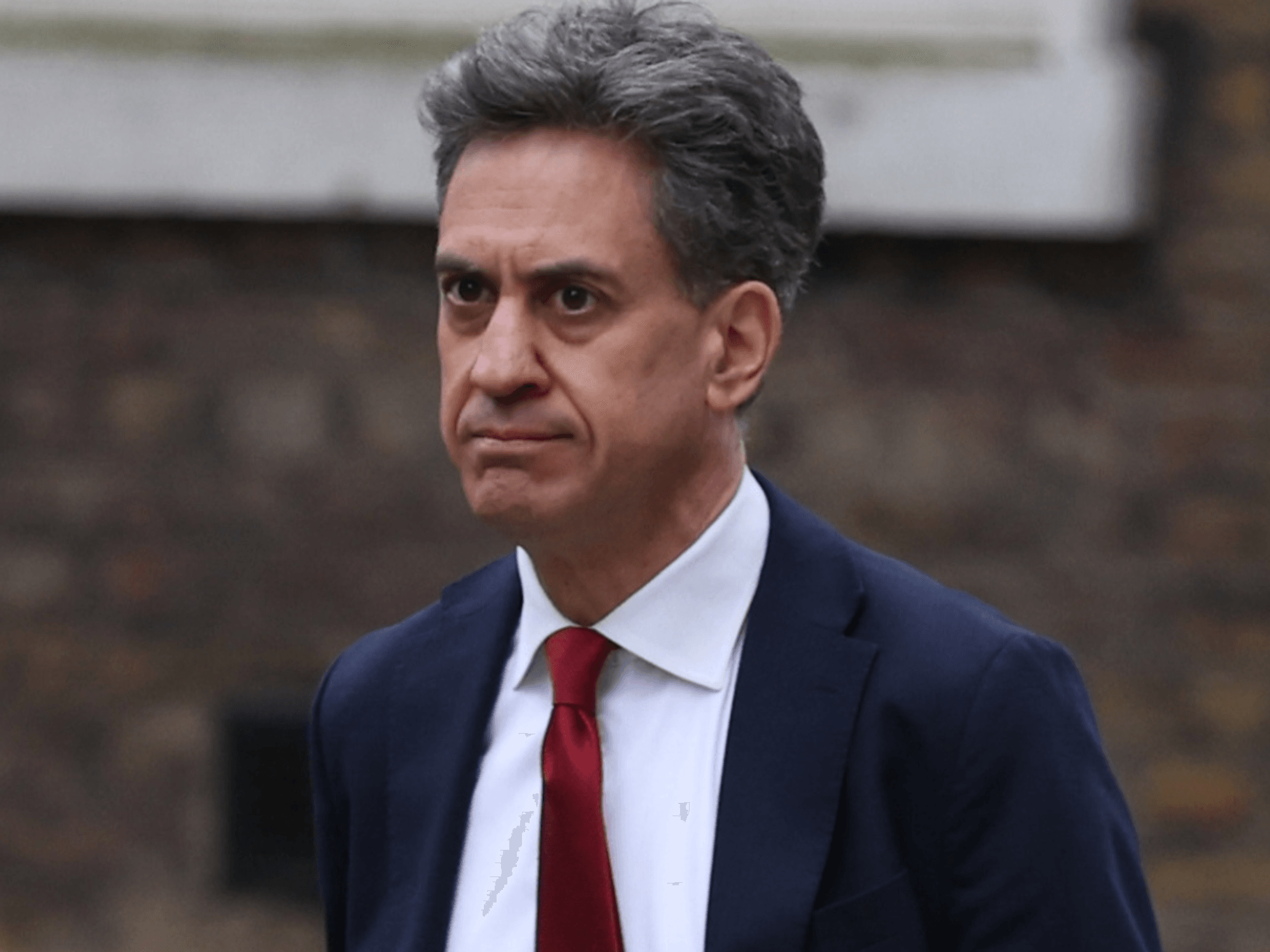 Conservatives blast Ed Miliband’s ‘cult-like fanaticism’ over Net Zero as it ‘makes Britain weake...