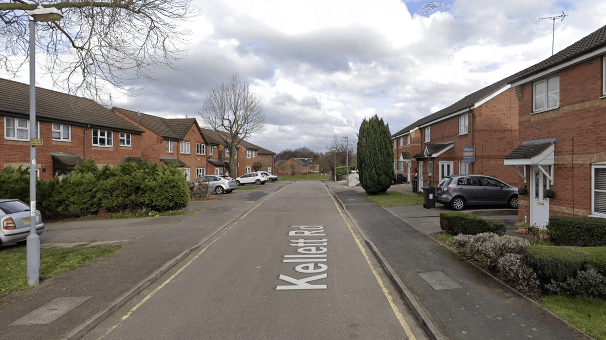 Schoolboy, 12, charged with sexual assault after woman in 60s seriously injured