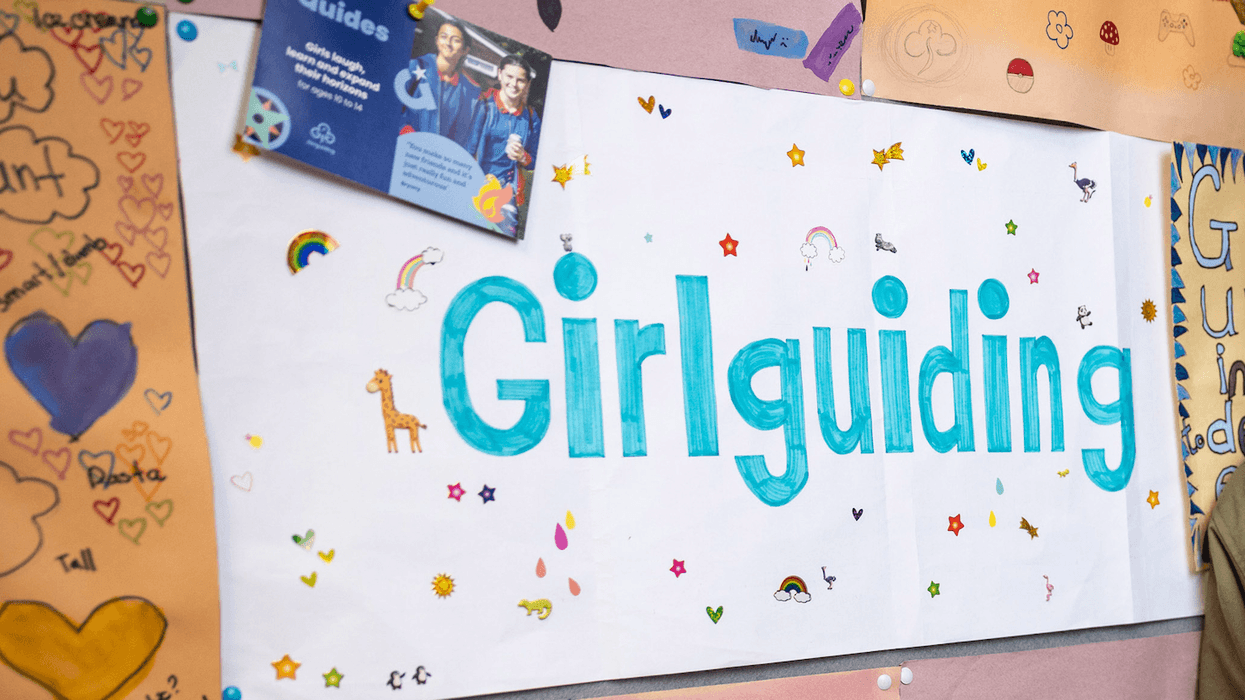 Girlguiding U-turns on trans Supreme Court ruling as biological boys forced to leave within months