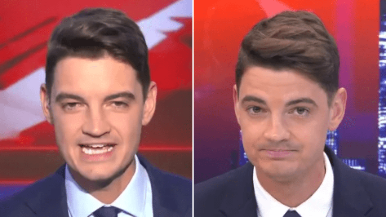 Ben Leo fumes Labour 'has lost control' over new additions to 'skilled worker' list