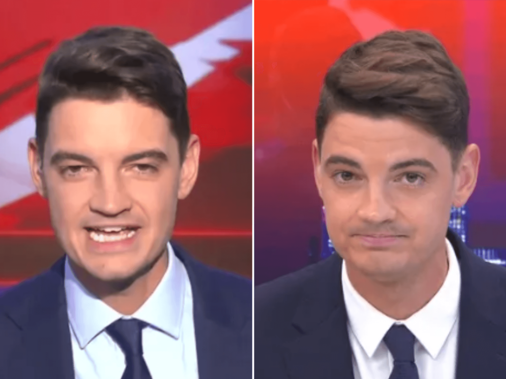 Ben Leo fumes Labour 'has lost control' over new additions to 'skilled worker' list