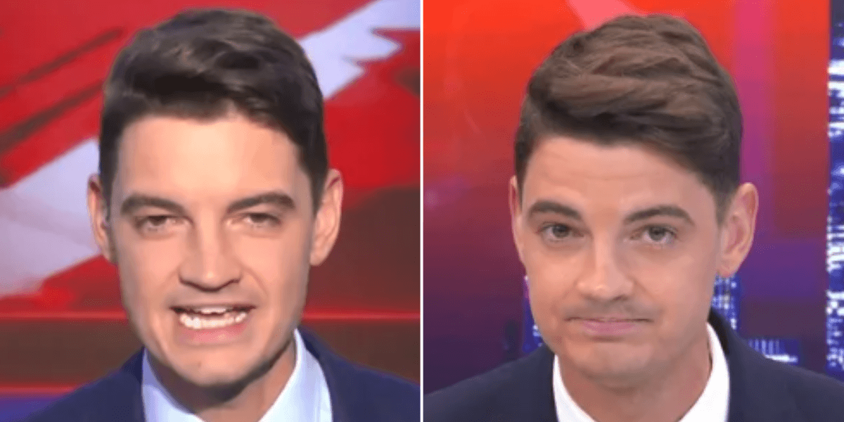 Ben Leo fumes Labour ‘has lost control’ over new additions to ‘skilled worker’ list Ben Leo fumes Labour ‘has lost control’ over new additions to ‘skilled worker’ list