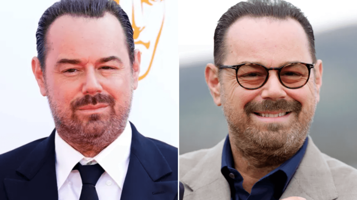 Danny Dyer urges 'get working-class voices back on telly' as he delves into upcoming TV project