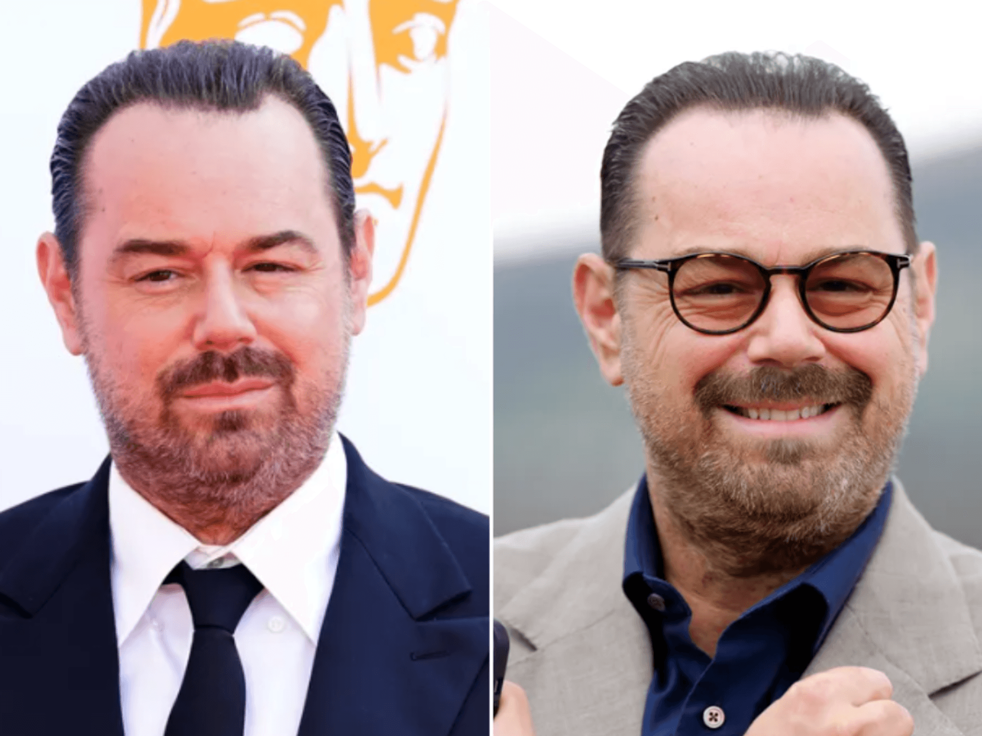 Danny Dyer urges 'get working-class voices back on telly' as he delves into upcoming TV project