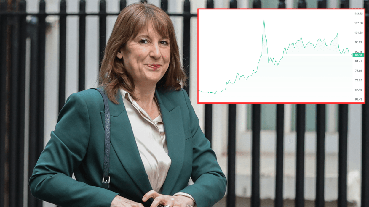 World 'heading for stark and steep recession' as Britons warned of high prices amid fears oil costs could stay high for years