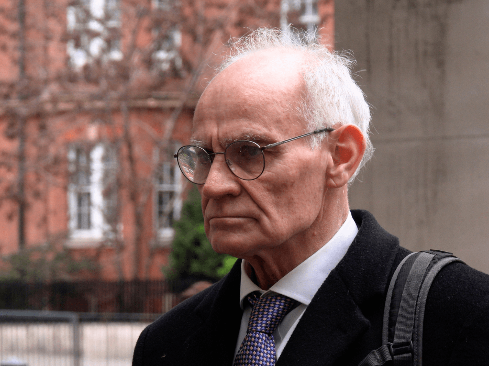 Former MP pleads guilty to four charges of drug possession