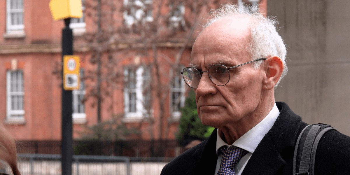 Former MP pleads guilty to four charges of drug possession Former MP pleads guilty to four charges of drug possession