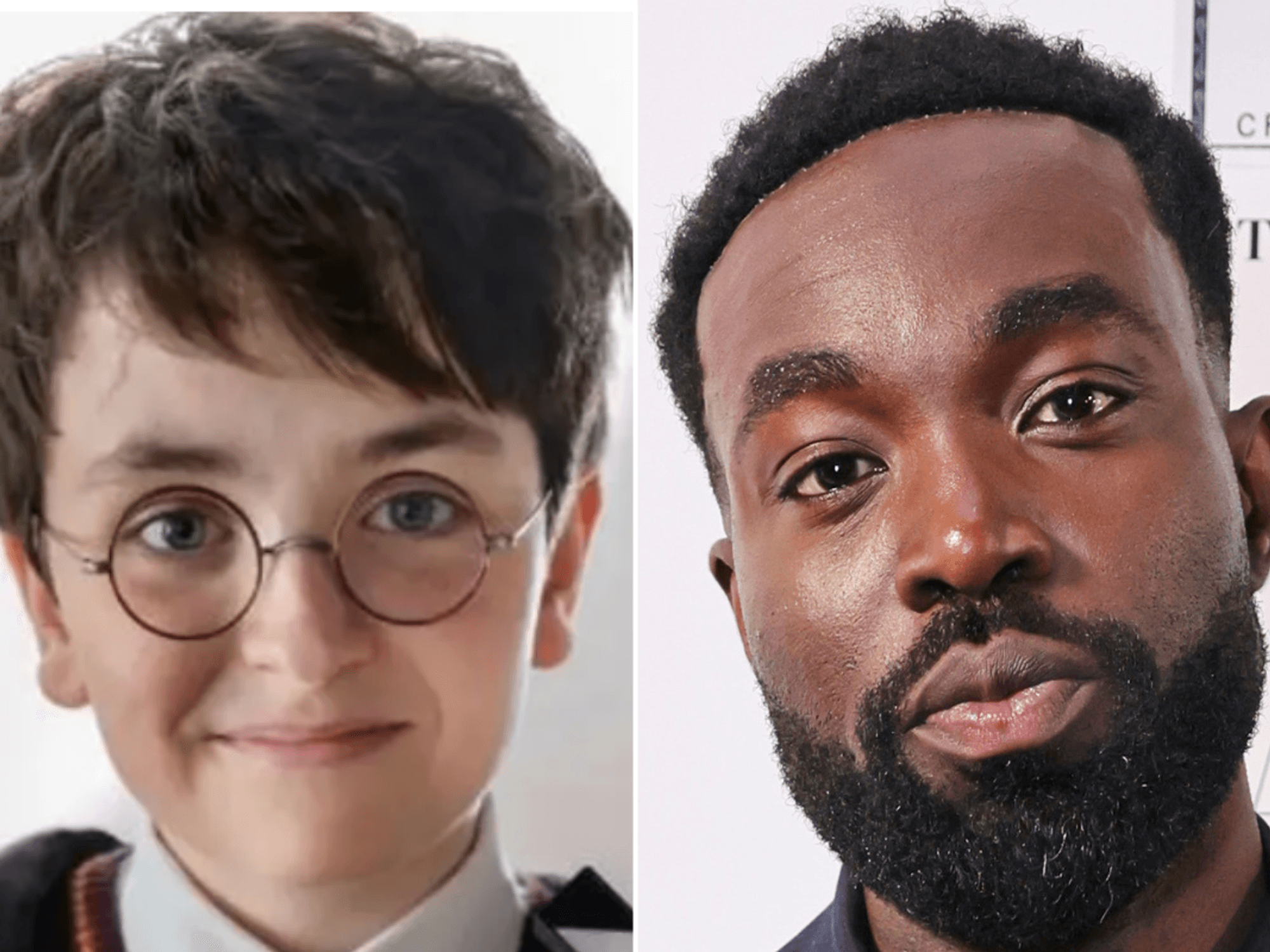 Harry Potter series ramps up security following targeted death threats and racial abuse