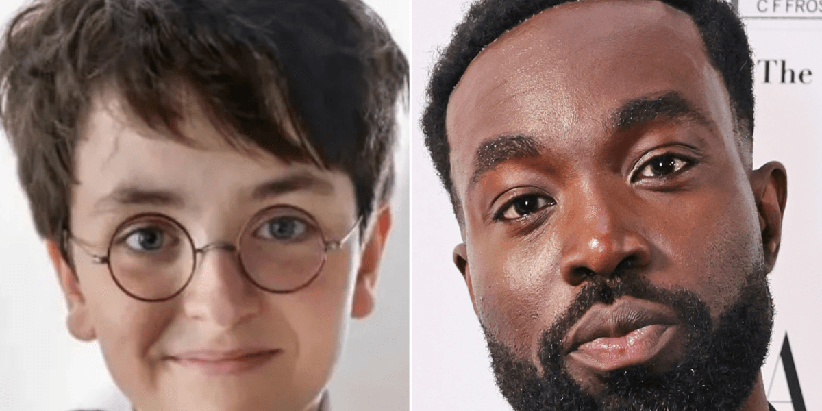 Harry Potter series ramps up security following targeted death threats and racial abuse Harry Potter series ramps up security following targeted death threats and racial abuse