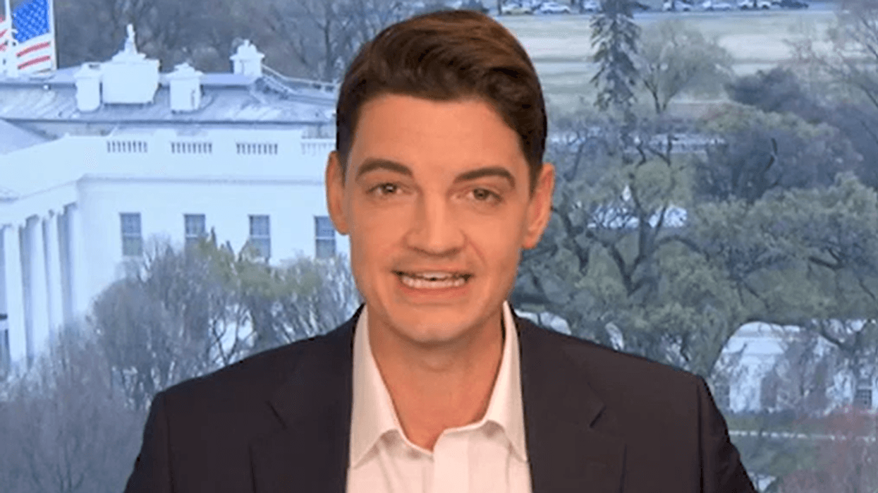 WATCH: Ben Leo erupts in fury after Lords vote ...