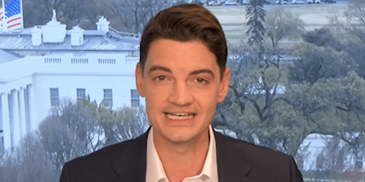 GB News’s Ben Leo erupts in fury after Lords vote in favour of decriminalisation of abortion GB News’s Ben Leo erupts in fury after Lords vote in favour of decriminalisation of abortion