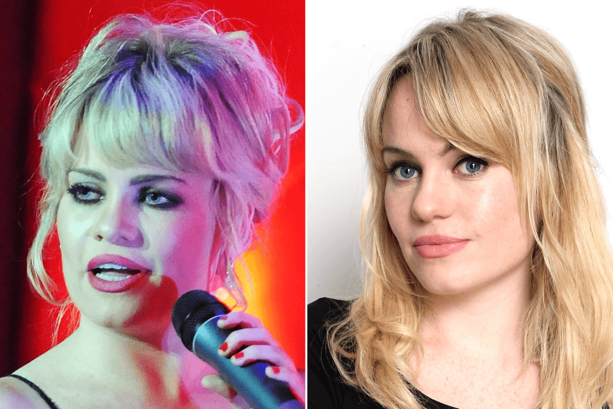 Duffy to speak out for the first time on kidnapping in new documentary about Welsh singer