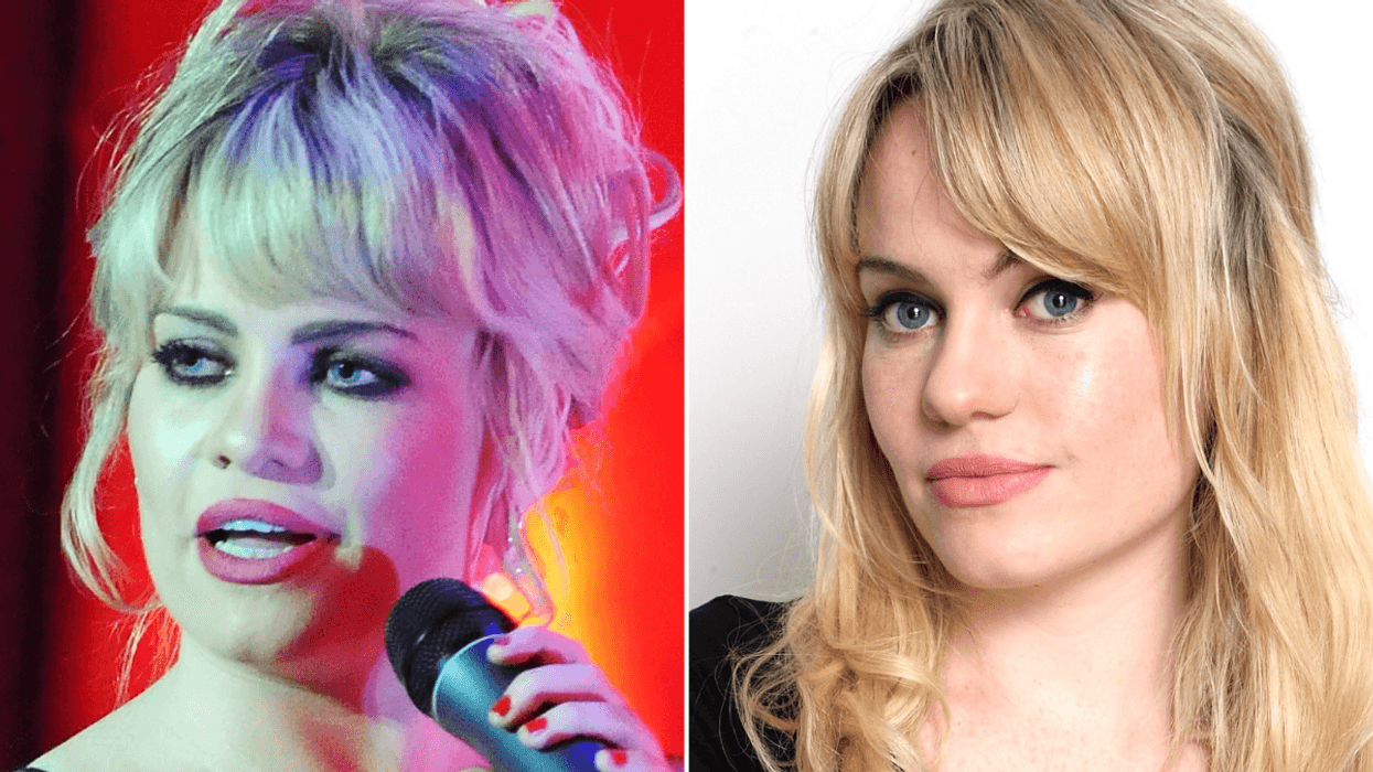 Duffy to speak out for the first time on kidnapping in new documentary about Welsh singer