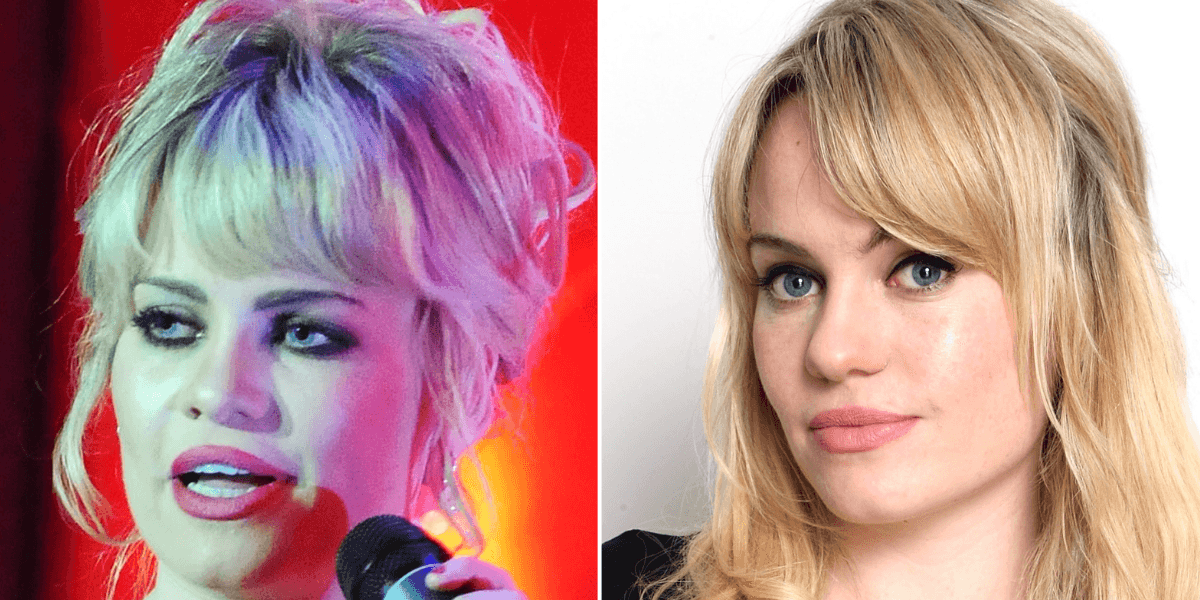 Duffy to speak out for the first time on kidnapping in new documentary about Welsh singer Duffy to speak out for the first time on kidnapping in new documentary about Welsh singer