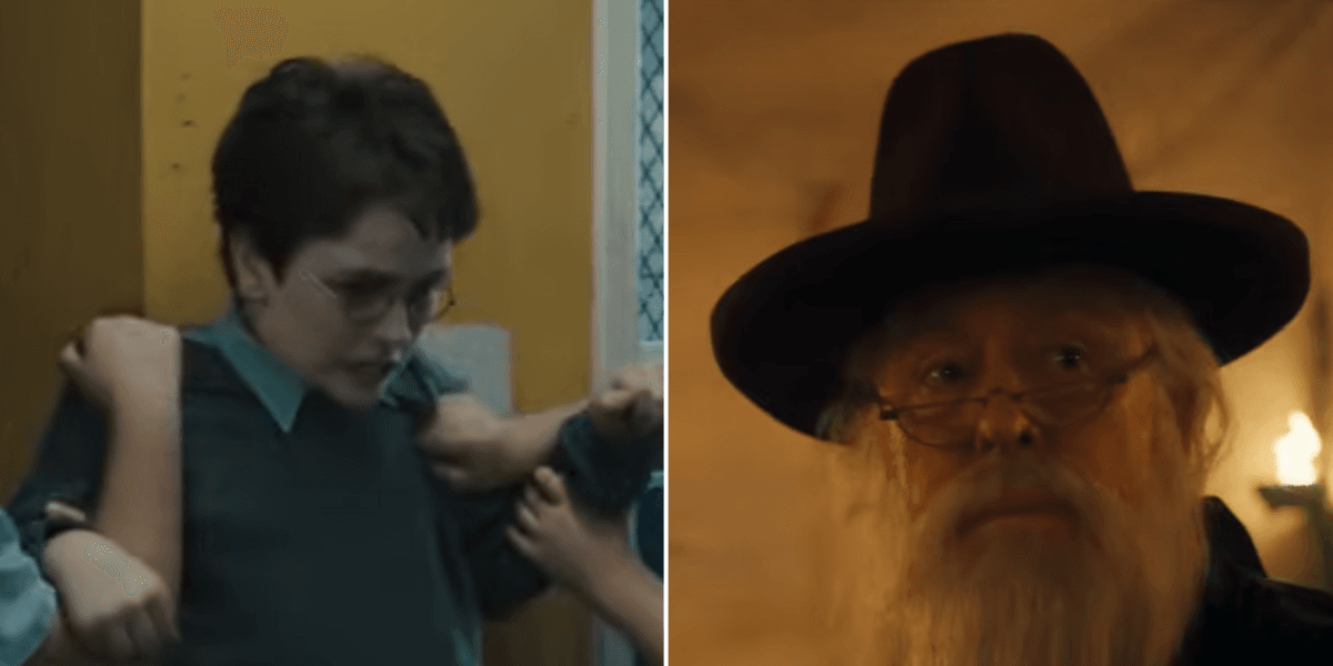 Watch the HBO trailer that left fans divided following major casting row Watch the HBO trailer that left fans divided following major casting row