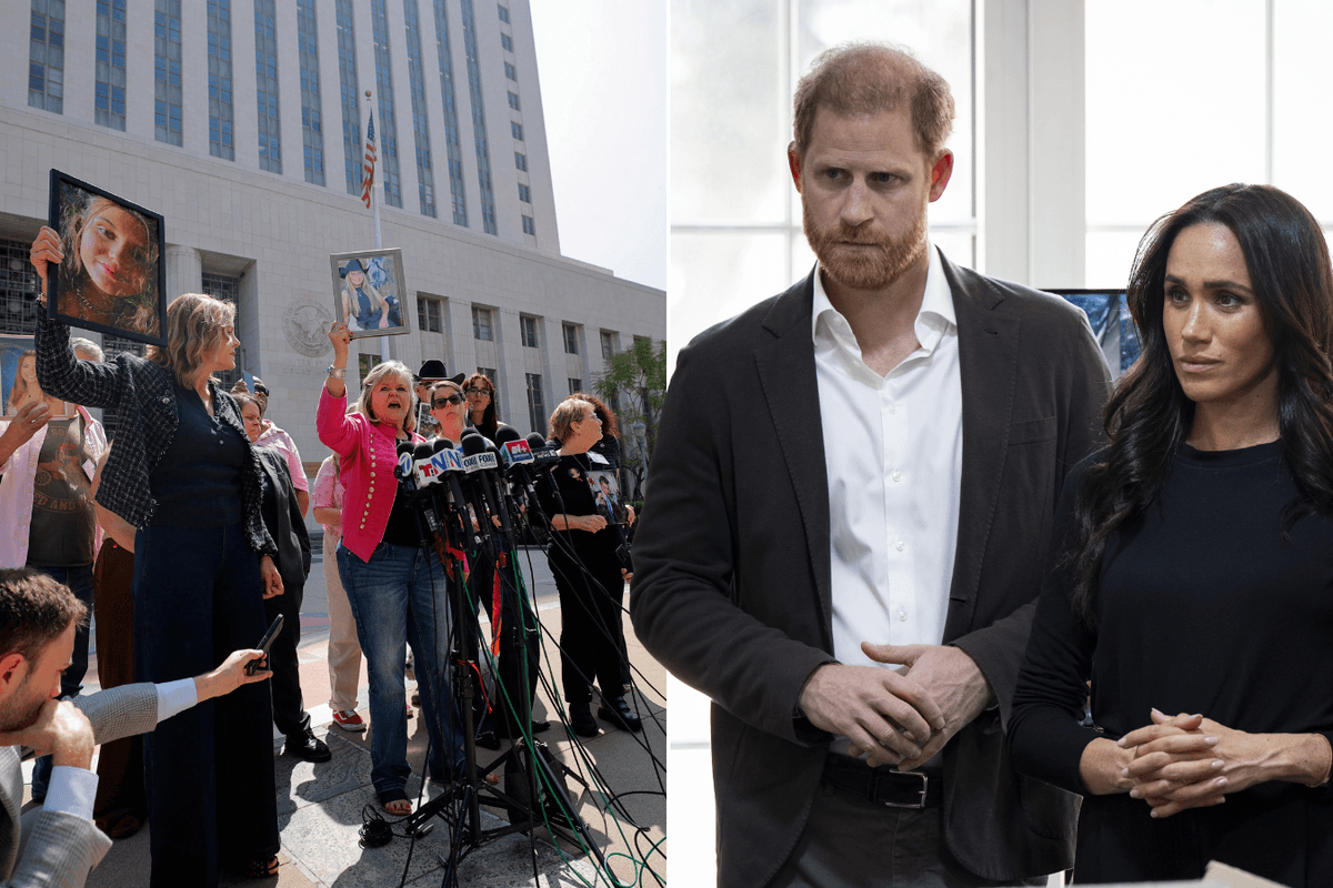 Prince Harry and Meghan Markle directly address landmark trial as they declare: 'The truth has been heard!'