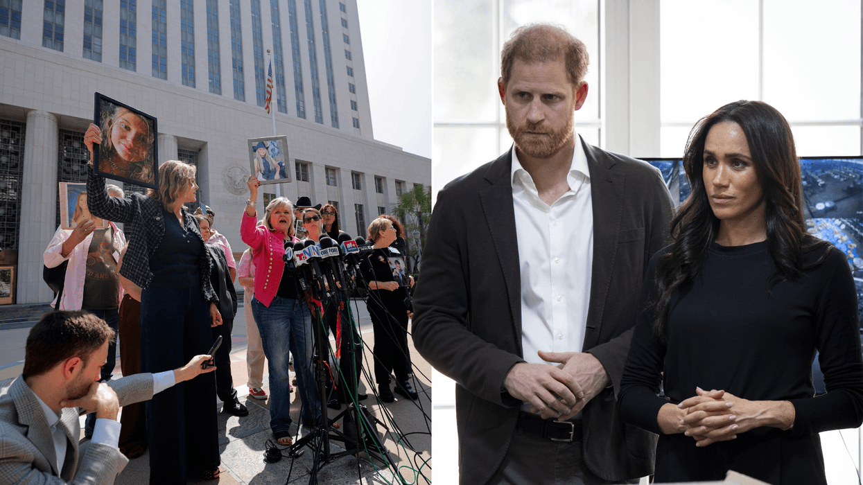 Prince Harry and Meghan Markle directly address landmark trial as they declare: 'The truth has been heard!'