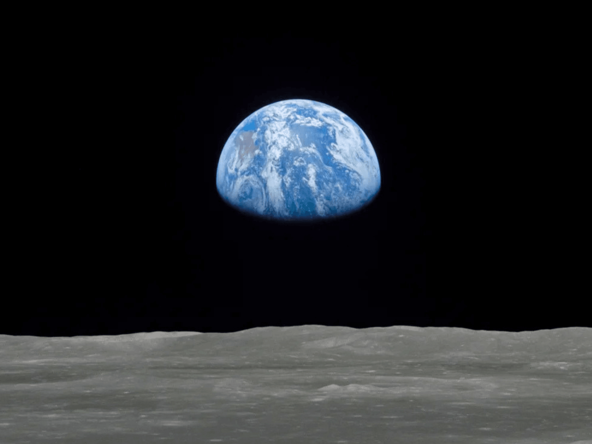 Chinese probe discovers mysterious huge 'cavity' lurking between Earth and the Moon