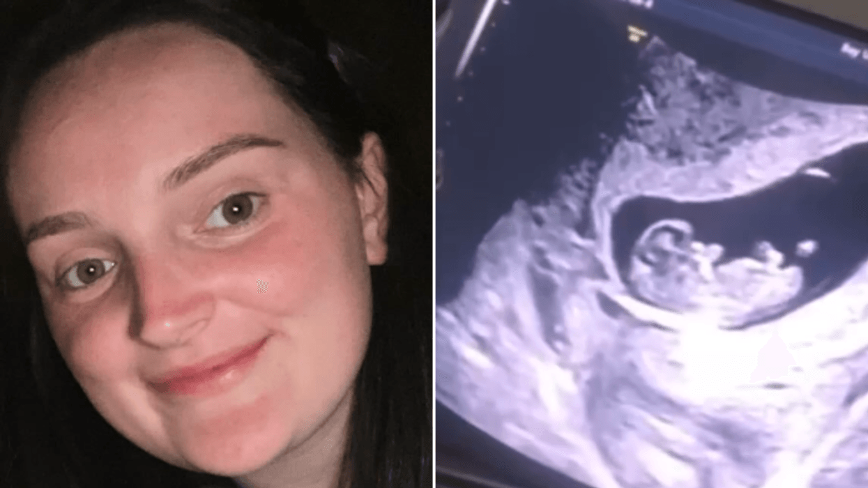 Mille Radford shares update on baby number four as 22 Kids and Counting star teases major detail