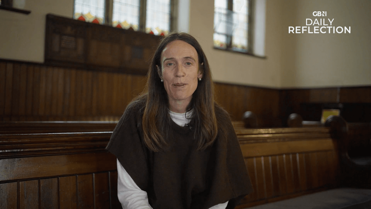 GB News Daily Reflection — Friday 27th March 2026