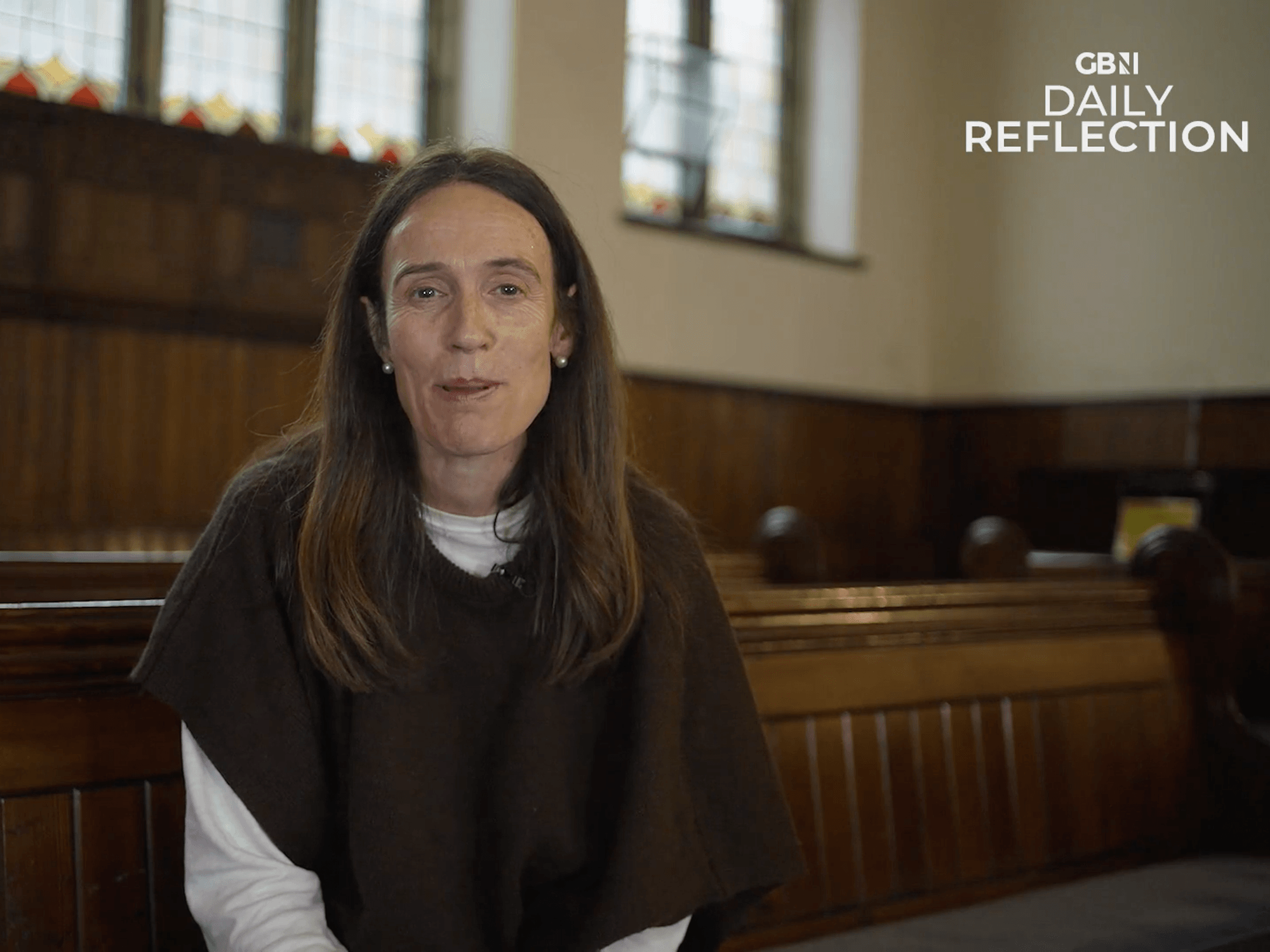 GB News Daily Reflection — Friday 27th March 2026