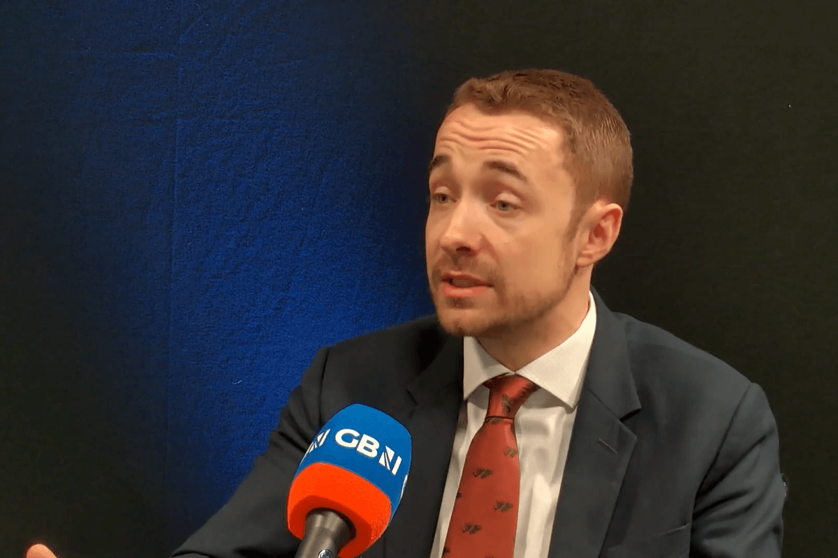 Northern Labour MP mocked by tutors at Oxford and asked if he drinks cups of gravy because of Yorkshire accent