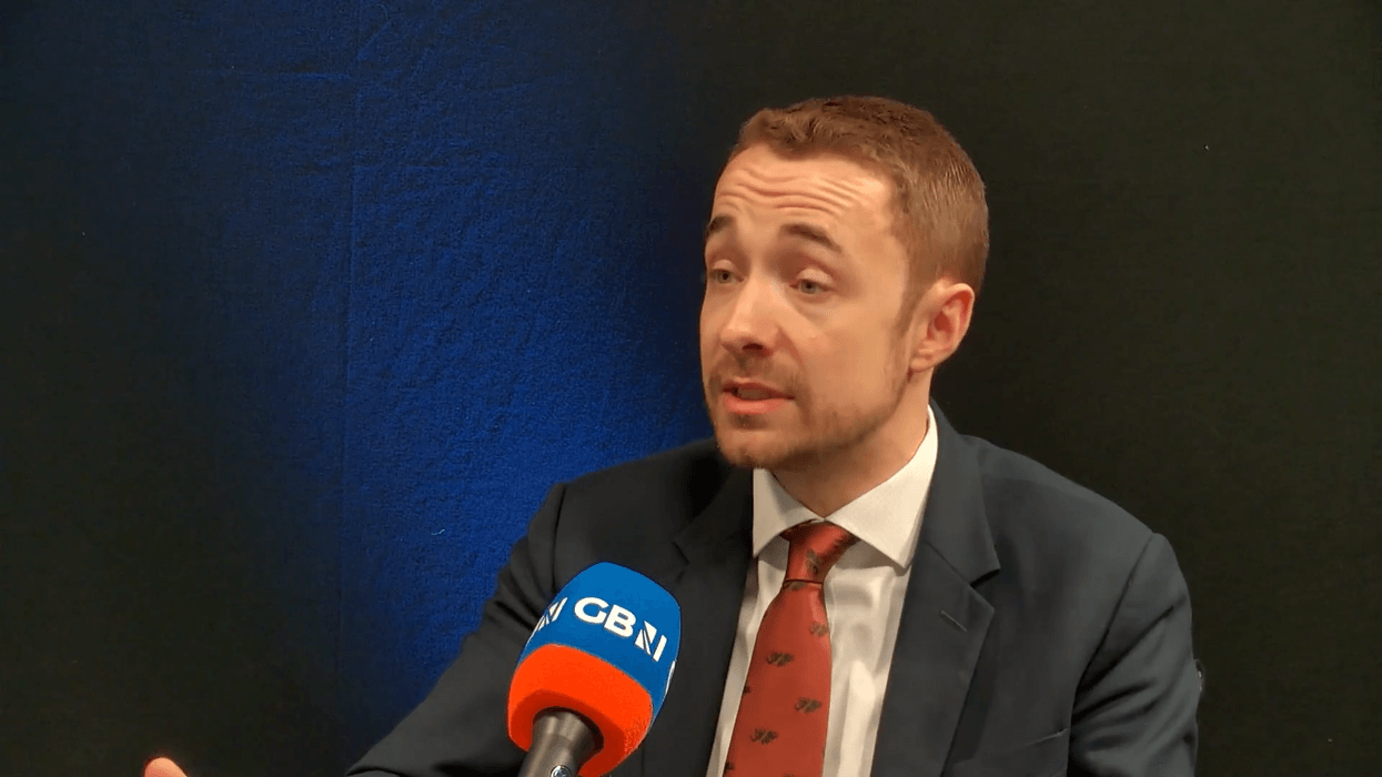 Northern Labour MP mocked by tutors at Oxford and asked if he drinks cups of gravy because of Yorkshire accent