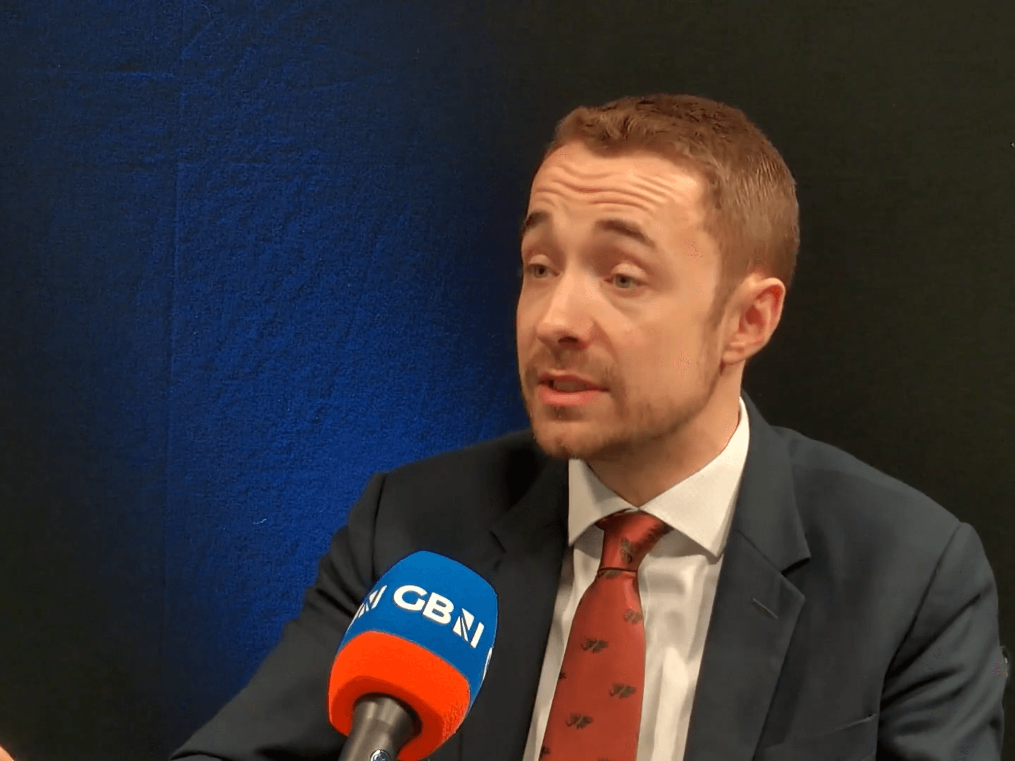 Northern Labour MP mocked by tutors at Oxford and offered cups of gravy because of Yorkshire accent