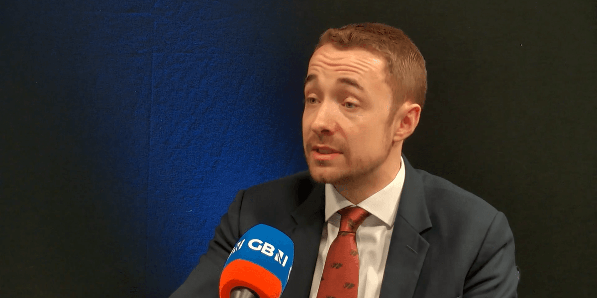 Labour MP Luke Charters mocked by tutors at Oxford and asked if he drinks cups of gravy because of Yorkshire accent Labour MP Luke Charters mocked by tutors at Oxford and asked if he drinks cups of gravy because of Yorkshire accent