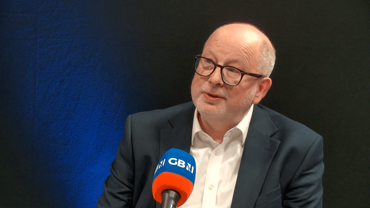 Chopper's Political Podcast episode 97 - Steve Yemm and Luke Charters - WATCH IN FULL